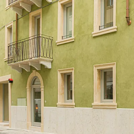 Palazzo Ciopeta - Italian Excellence Verona