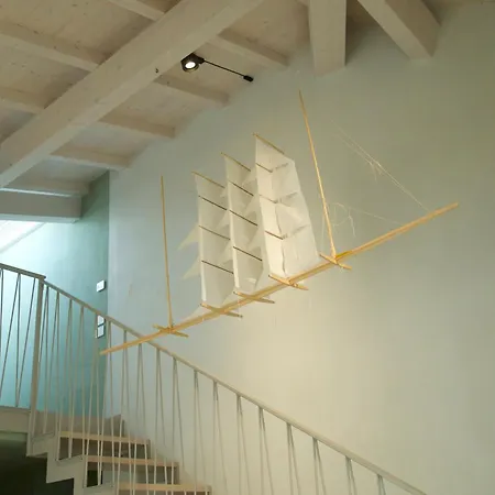 Palazzo Ciopeta - Italian Excellence Apartment Verona