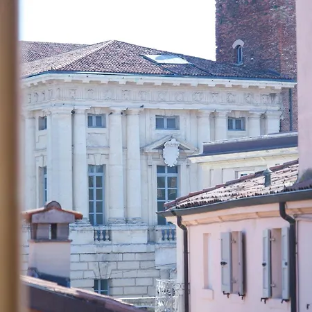 Palazzo Ciopeta - Italian Excellence *