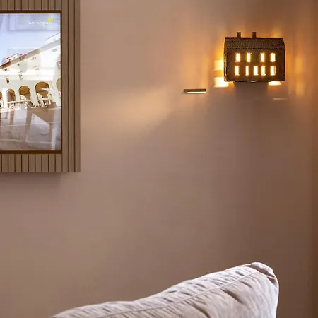 Palazzo Ciopeta - Italian Excellence