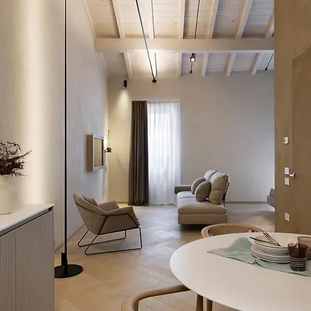 Apartment Palazzo Ciopeta - Italian Excellence