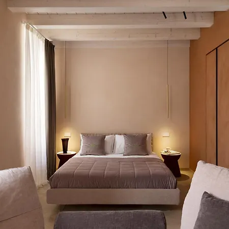 Palazzo Ciopeta - Italian Excellence Apartment