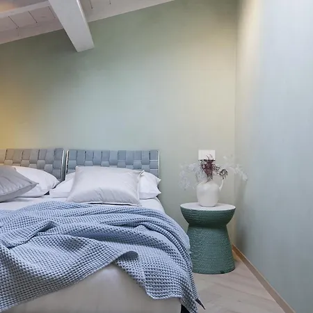 Apartment Palazzo Ciopeta - Italian Excellence *