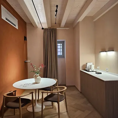 Palazzo Ciopeta - Italian Excellence *