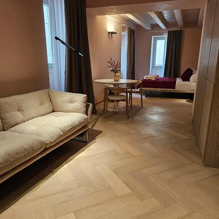 Palazzo Ciopeta - Italian Excellence