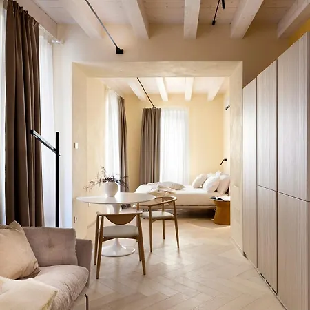 Palazzo Ciopeta - Italian Excellence Verona