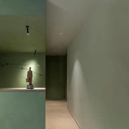 Palazzo Ciopeta - Italian Excellence