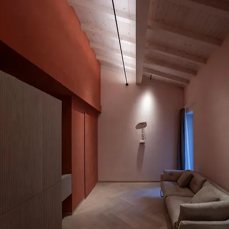 Διαμέρισμα Palazzo Ciopeta - Italian Excellence Βερόνα