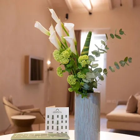 Palazzo Ciopeta - Italian Excellence Βερόνα
