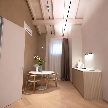 Palazzo Ciopeta - Italian Excellence Apartment