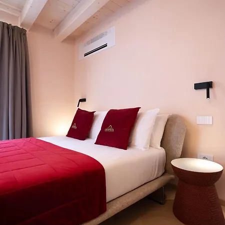 Apartment Palazzo Ciopeta - Italian Excellence