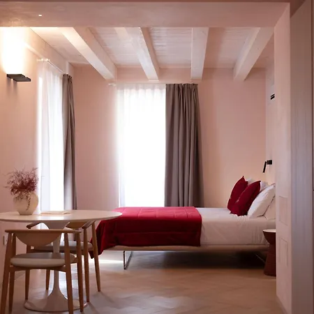 Διαμέρισμα Palazzo Ciopeta - Italian Excellence *