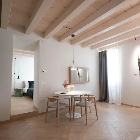 Διαμέρισμα Palazzo Ciopeta - Italian Excellence
