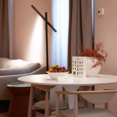 Palazzo Ciopeta - Italian Excellence *