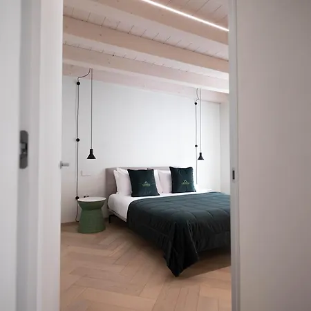 Διαμέρισμα Palazzo Ciopeta - Italian Excellence Βερόνα