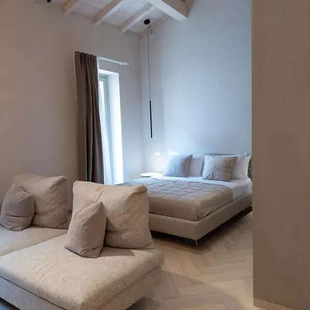 Palazzo Ciopeta - Italian Excellence Apartment