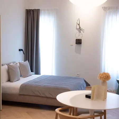 Διαμέρισμα Palazzo Ciopeta - Italian Excellence *